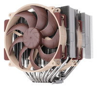 Noctua NHD15 G2 LBC  Disipador CPU