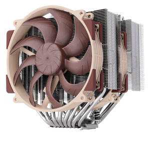 Noctua NHD15 G2 LBC Disipador CPU Noctua NHD15 G2 LBC Disipador CPU