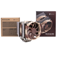 Noctua NHD15 G2 LBC  Disipador CPU