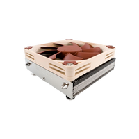 Noctua NHL9I Multisocket Disipador Noctua NHL9I Multisocket Disipador