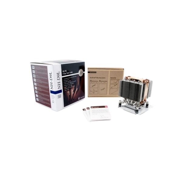 Noctua NHD9L Disipador Noctua NHD9L Disipador