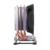 Nox Hummer H212 Disipador Nox Hummer H212 Disipador