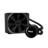NZXT Kraken M22 120mm Refrigeración Líquida NZXT Kraken M22 120mm Refrigeración Líquida