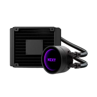 NZXT Kraken M22 120mm Refrigeración Líquida NZXT Kraken M22 120mm Refrigeración Líquida