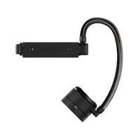 NZXT Kraken M22 120mm Refrigeración Líquida NZXT Kraken M22 120mm Refrigeración Líquida