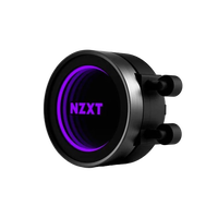 NZXT Kraken M22 120mm Refrigeración Líquida NZXT Kraken M22 120mm Refrigeración Líquida