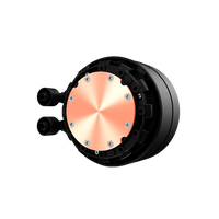 NZXT Kraken X53 240mm Refrigeración Líquida NZXT Kraken X53 240mm Refrigeración Líquida