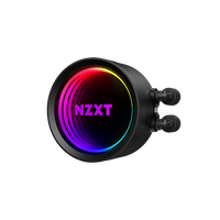 NZXT Kraken X53 240mm Refrigeración Líquida NZXT Kraken X53 240mm Refrigeración Líquida