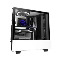 NZXT Kraken X53 240mm Refrigeración Líquida NZXT Kraken X53 240mm Refrigeración Líquida
