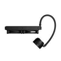 NZXT Kraken X63 280mm  Refrigeración Líquida