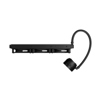 NZXT Kraken X73 360mm  Refrigeración Líquida
