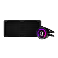 NZXT Kraken Z63 280mm Refrigeración Líquida NZXT Kraken Z63 280mm Refrigeración Líquida