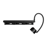NZXT Kraken Z73 360mm  Refrigeración Líquida