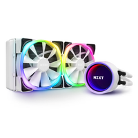 NZXT Kraken X53 RGB - Refrigeración Líquida