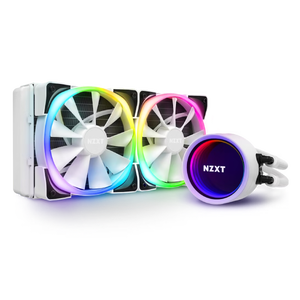 NZXT Kraken X53 RGB  Refrigeración Líquida