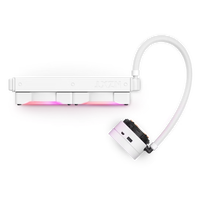 NZXT Kraken X53 RGB Refrigeración Líquida NZXT Kraken X53 RGB Refrigeración Líquida