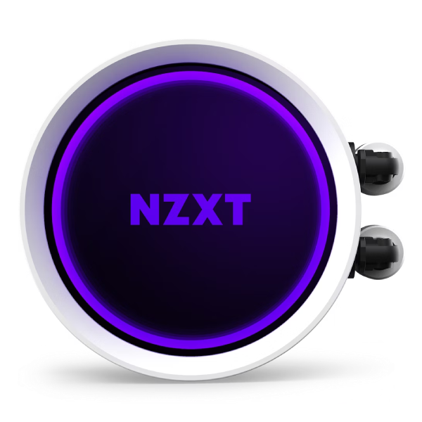 NZXT Kraken X53 RGB Refrigeración Líquida NZXT Kraken X53 RGB Refrigeración Líquida