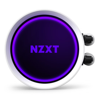 NZXT Kraken X53 RGB Refrigeración Líquida NZXT Kraken X53 RGB Refrigeración Líquida