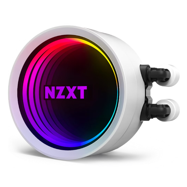 NZXT Kraken X53 RGB Refrigeración Líquida NZXT Kraken X53 RGB Refrigeración Líquida