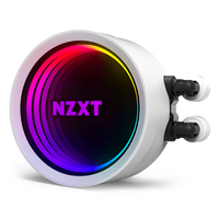 NZXT Kraken X53 RGB Refrigeración Líquida NZXT Kraken X53 RGB Refrigeración Líquida