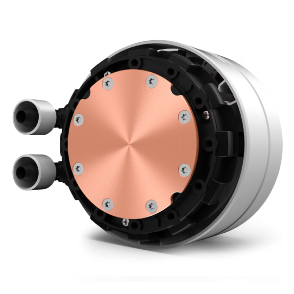 NZXT Kraken X53 RGB Refrigeración Líquida NZXT Kraken X53 RGB Refrigeración Líquida