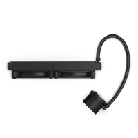 NZXT Kraken 280 LCD  Refrigeración líquida