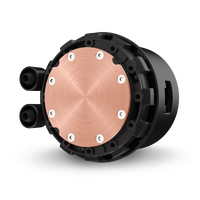 NZXT Kraken 280 LCD  Refrigeración líquida