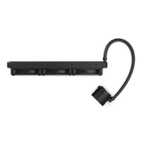 NZXT Kraken 360 LCD  Refrigeración líquida