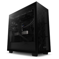 NZXT Kraken 360 LCD  Refrigeración líquida