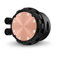 NZXT Kraken 240 LCD Refrigeración líquida NZXT Kraken 240 LCD Refrigeración líquida