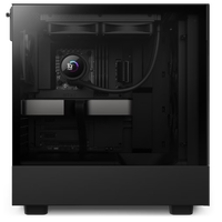 NZXT Kraken 240 LCD Refrigeración líquida NZXT Kraken 240 LCD Refrigeración líquida