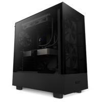 NZXT Kraken 240 LCD Refrigeración líquida NZXT Kraken 240 LCD Refrigeración líquida