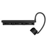 NZXT Kraken Elite 360 LCD Display  Refrigeración Líquida