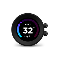NZXT Kraken Elite 360 LCD Display  Refrigeración Líquida