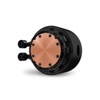 NZXT Kraken Elite 360 LCD Display  Refrigeración Líquida