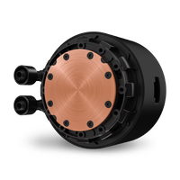 NZXT Kraken Elite 240 LCD Refrigeración líquida NZXT Kraken Elite 240 LCD Refrigeración líquida