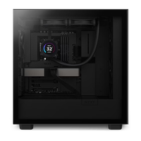 NZXT Kraken Elite 240 LCD Refrigeración líquida NZXT Kraken Elite 240 LCD Refrigeración líquida