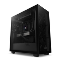 NZXT Kraken Elite 240 LCD Refrigeración líquida NZXT Kraken Elite 240 LCD Refrigeración líquida