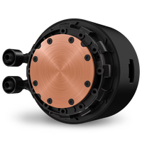 NZXT Kraken Elite 280 LCD  Refrigeración líquida