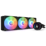NZXT Kraken Elite 360 RGB LCD Refrigeración líquida NZXT Kraken Elite 360 RGB LCD Refrigeración líquida
