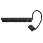 NZXT Kraken Elite 360 RGB LCD Refrigeración líquida NZXT Kraken Elite 360 RGB LCD Refrigeración líquida