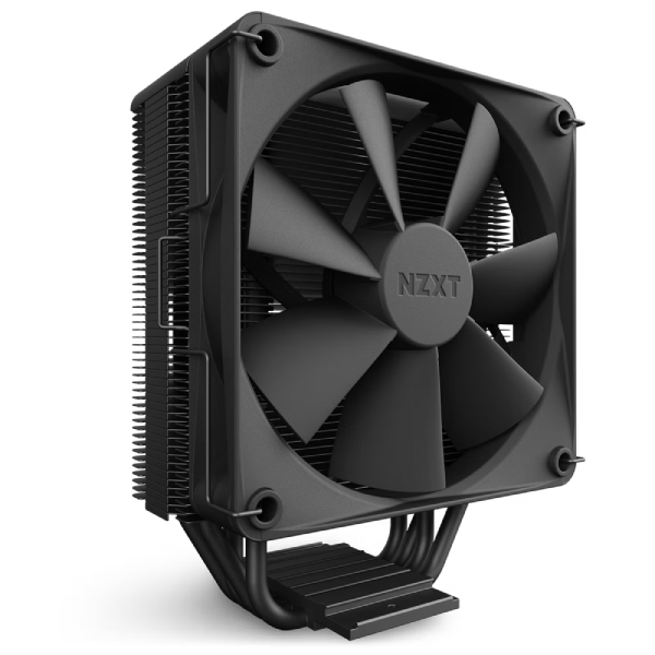 NZXT T120  Disipador CPU Negro NZXT T120  Disipador CPU Negro