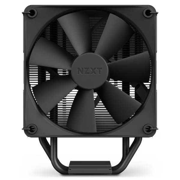 NZXT T120  Disipador CPU Negro NZXT T120  Disipador CPU Negro