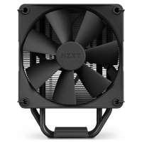 NZXT T120  Disipador CPU Negro