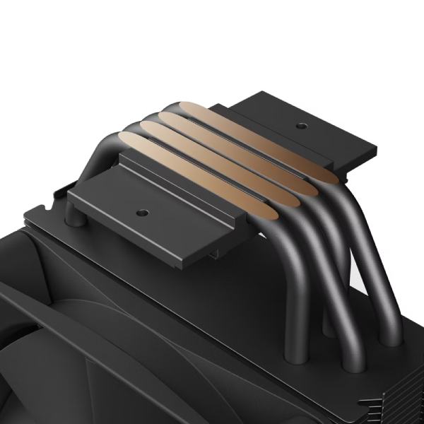 NZXT T120  Disipador CPU Negro NZXT T120  Disipador CPU Negro