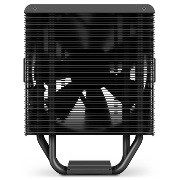NZXT T120  Disipador CPU Negro NZXT T120  Disipador CPU Negro