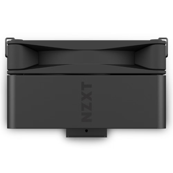 NZXT T120  Disipador CPU Negro NZXT T120  Disipador CPU Negro