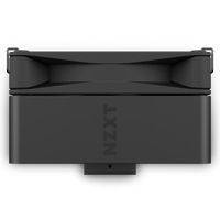NZXT T120  Disipador CPU Negro