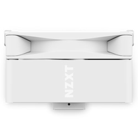 NZXT T120 Disipador CPU Blanco NZXT T120 Disipador CPU Blanco