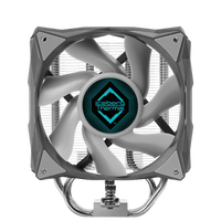 IcebergThermal l IceSLEET G3 Disipador CPU IcebergThermal l IceSLEET G3 Disipador CPU